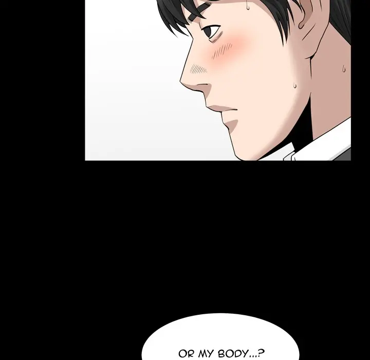 The Nice Woman Chapter 18 Page 31