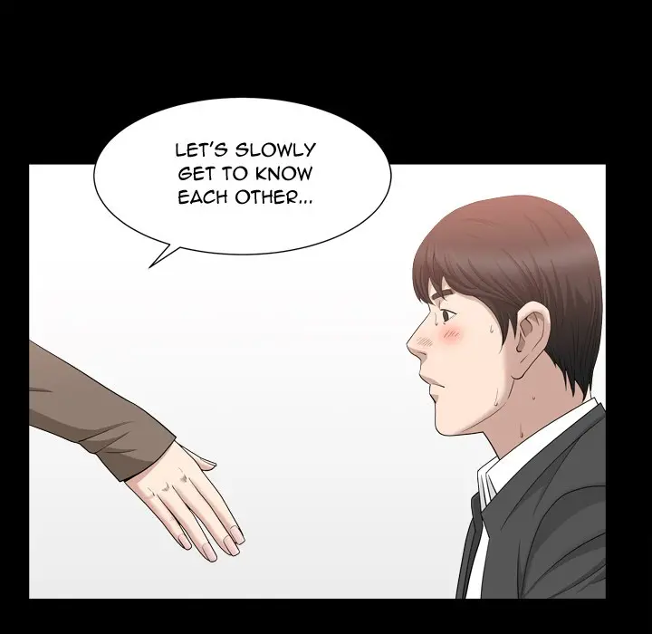 The Nice Woman Chapter 18 Page 40
