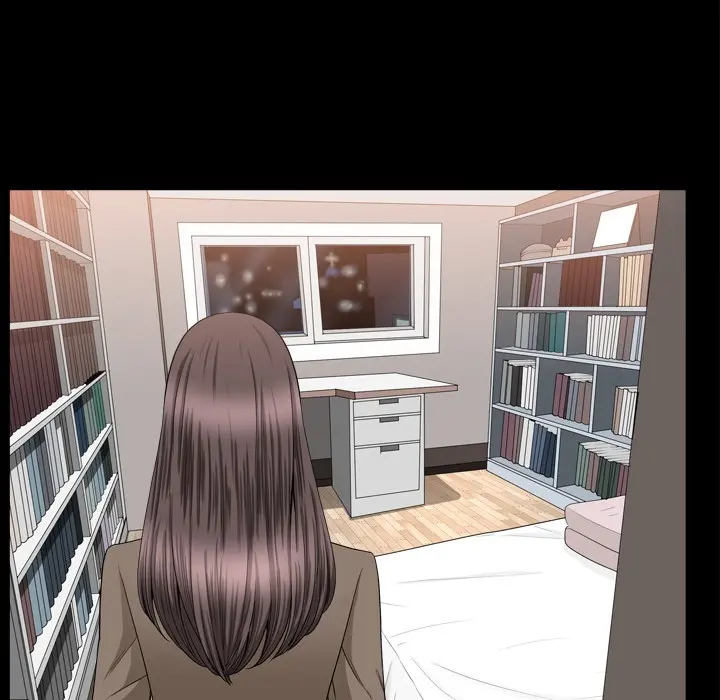 The Nice Woman Chapter 18 Page 43