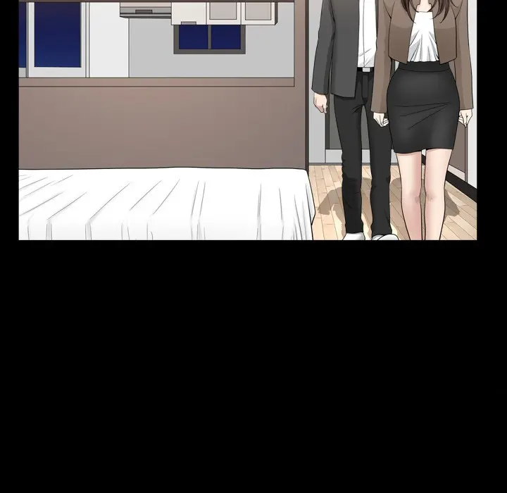 The Nice Woman Chapter 18 Page 45