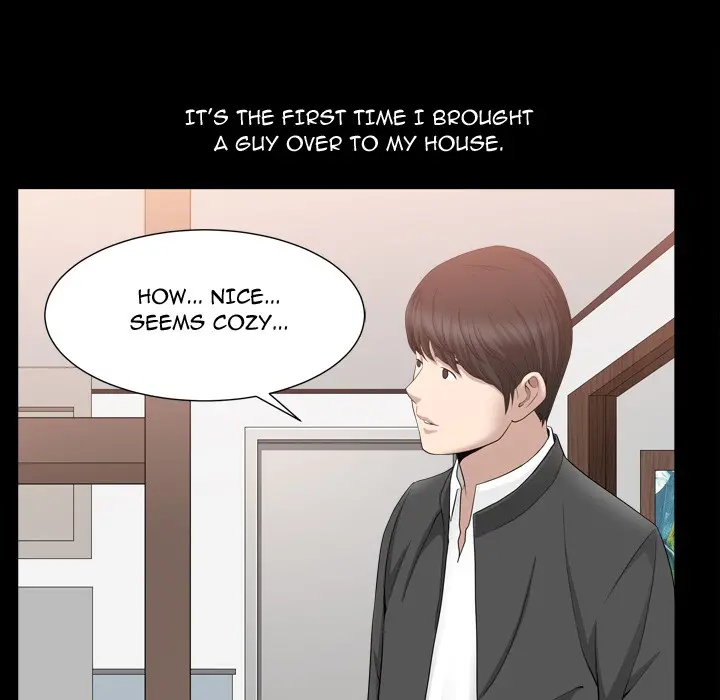 The Nice Woman Chapter 18 Page 46