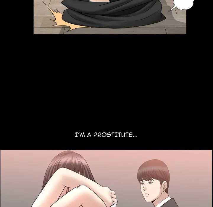 The Nice Woman Chapter 18 Page 50