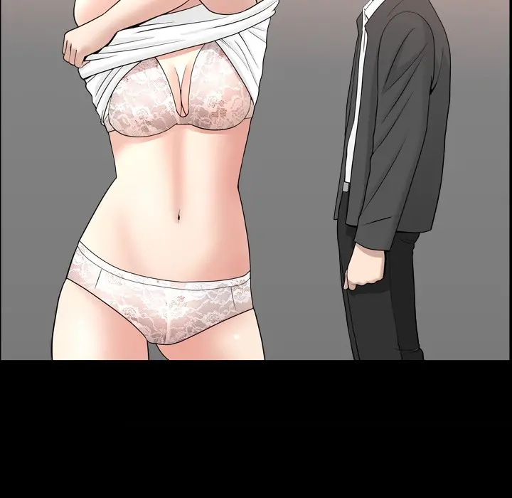 The Nice Woman Chapter 18 Page 51