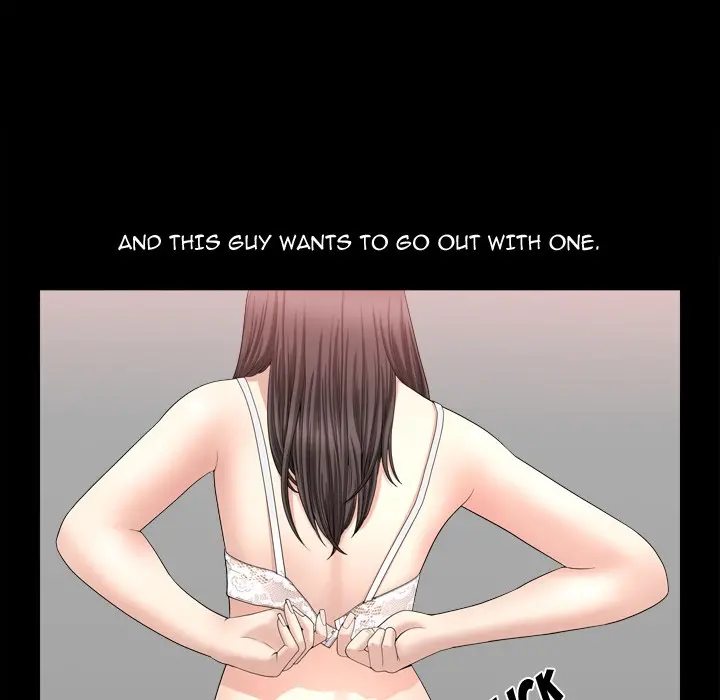 The Nice Woman Chapter 18 Page 52