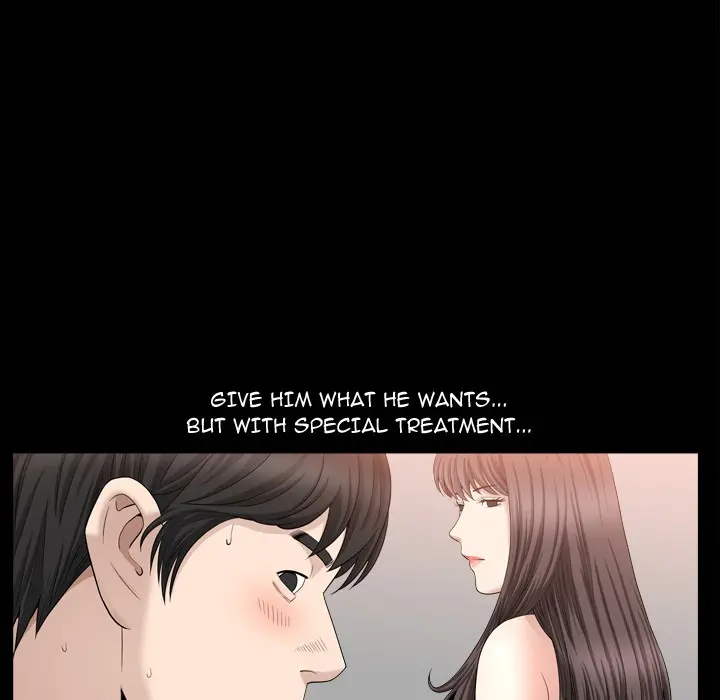 The Nice Woman Chapter 18 Page 55
