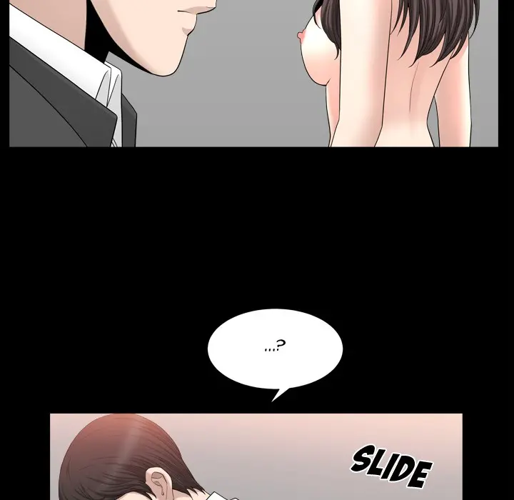 The Nice Woman Chapter 18 Page 56
