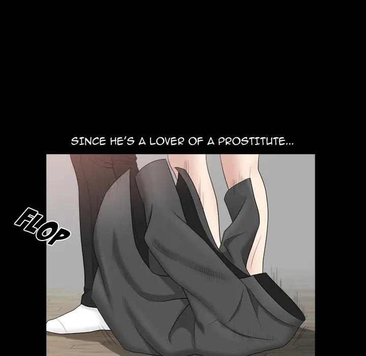 The Nice Woman Chapter 18 Page 58