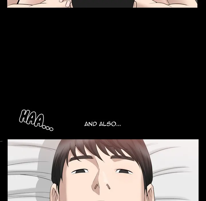 The Nice Woman Chapter 18 Page 73