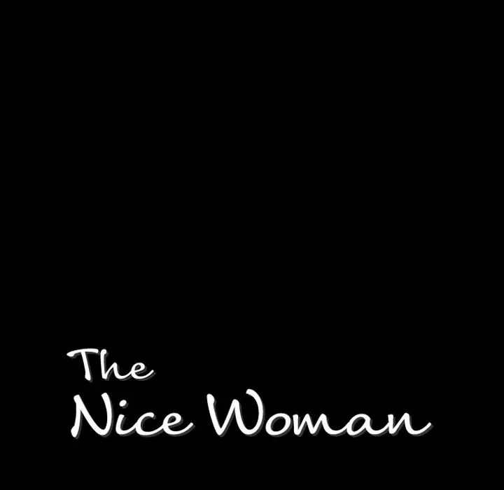 The Nice Woman Chapter 18 Page 8