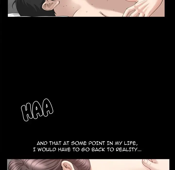 The Nice Woman Chapter 18 Page 82
