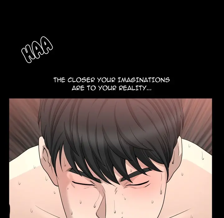 The Nice Woman Chapter 18 Page 87