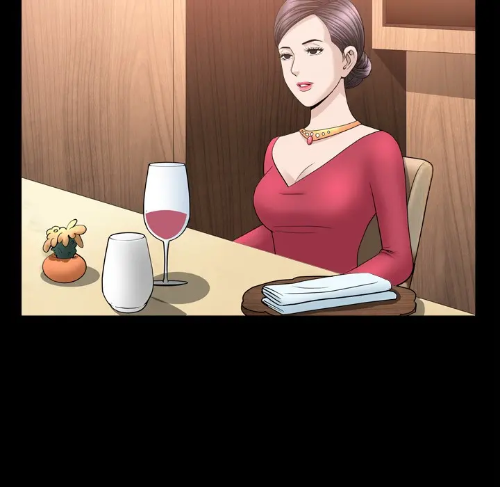 The Nice Woman Chapter 18 Page 95