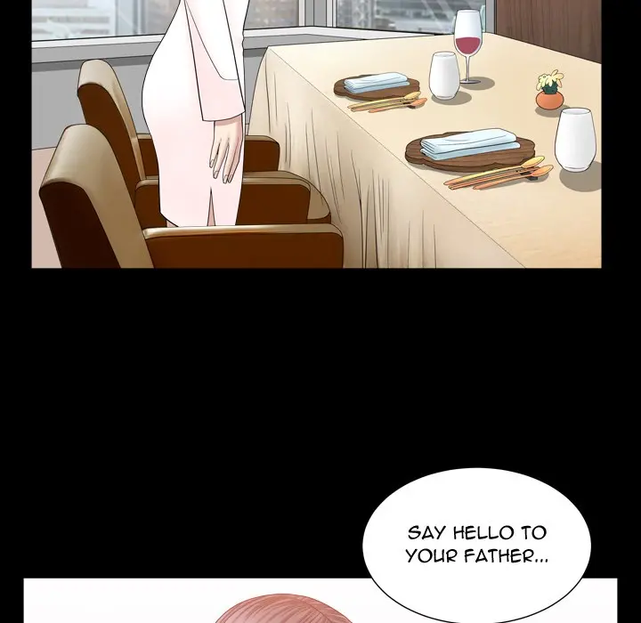 The Nice Woman Chapter 18 Page 97