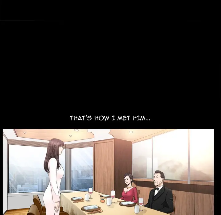 The Nice Woman Chapter 18 Page 99
