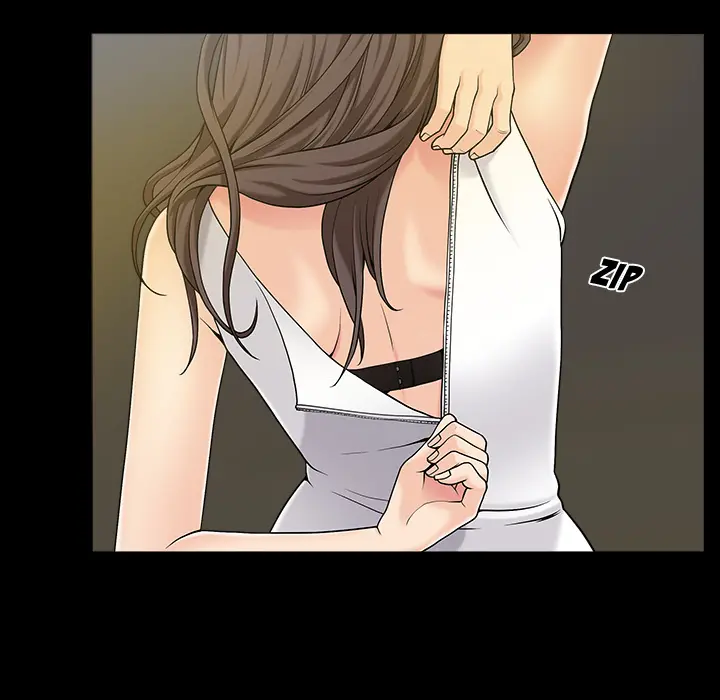 The Nice Woman Chapter 1 Page 110