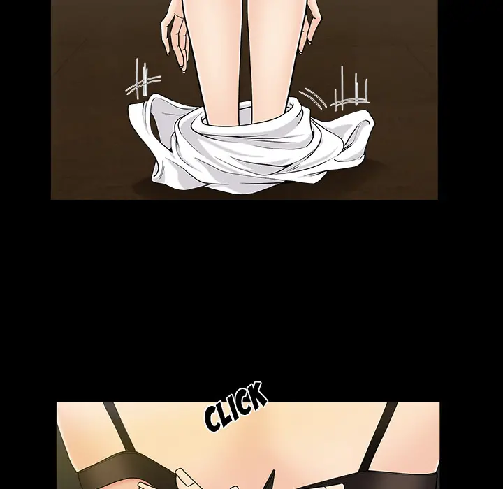 The Nice Woman Chapter 1 Page 112