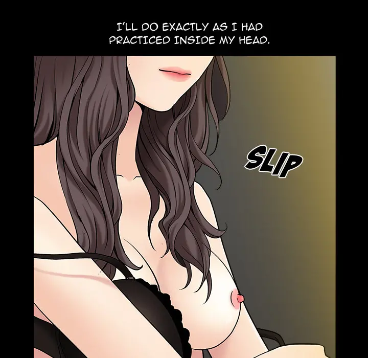 The Nice Woman Chapter 1 Page 115