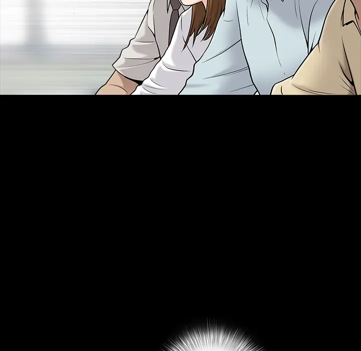 The Nice Woman Chapter 1 Page 22