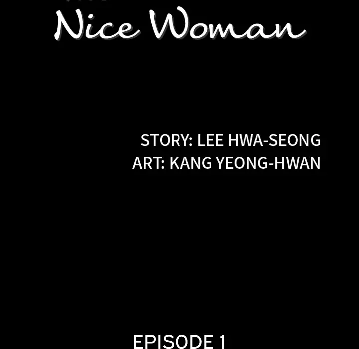 The Nice Woman Chapter 1 Page 28