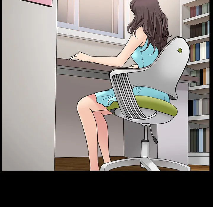 The Nice Woman Chapter 1 Page 46