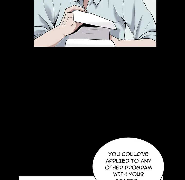 The Nice Woman Chapter 1 Page 6