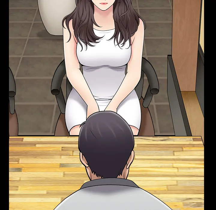 The Nice Woman Chapter 1 Page 64