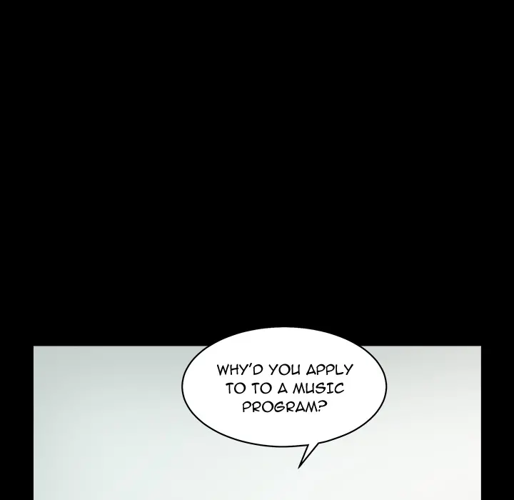 The Nice Woman Chapter 1 Page 8