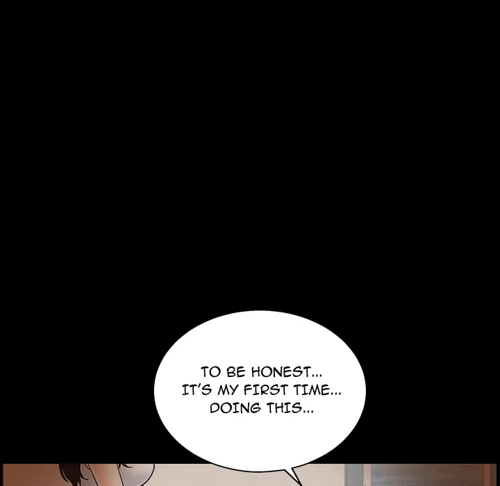 The Nice Woman Chapter 1 Page 91