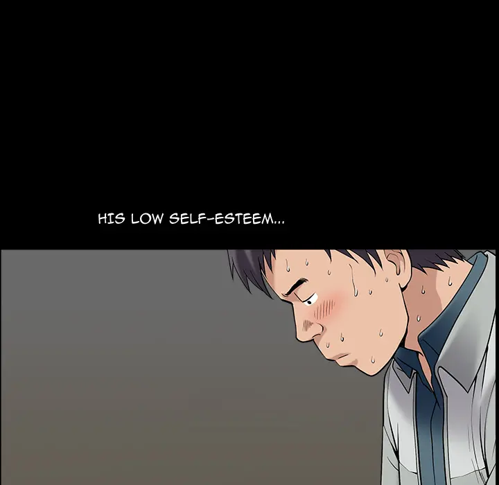 The Nice Woman Chapter 1 Page 93