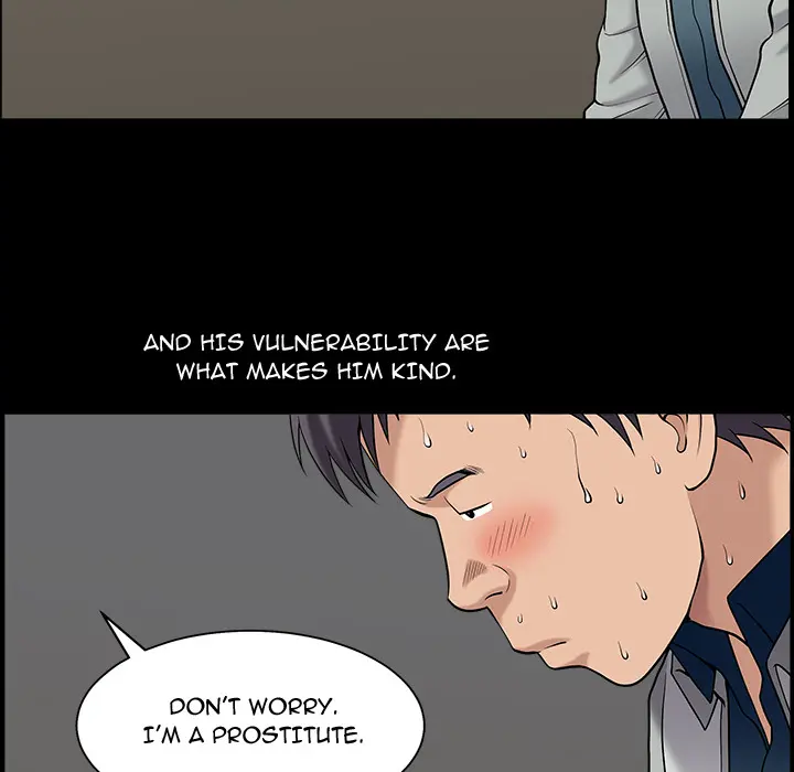 The Nice Woman Chapter 1 Page 94