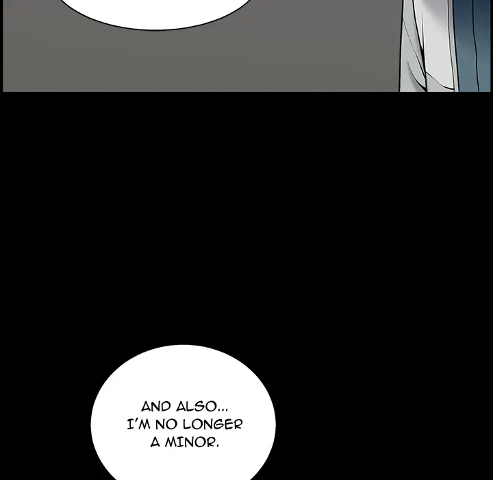 The Nice Woman Chapter 1 Page 95