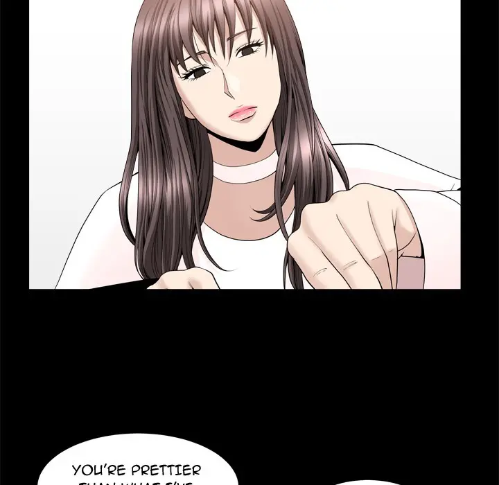 The Nice Woman Chapter 19 Page 11