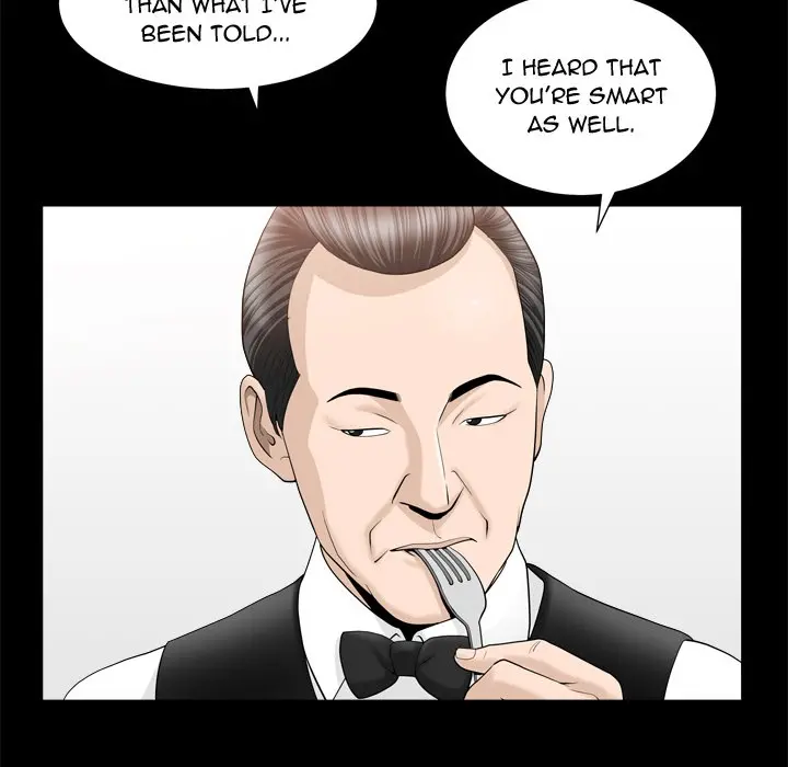 The Nice Woman Chapter 19 Page 12