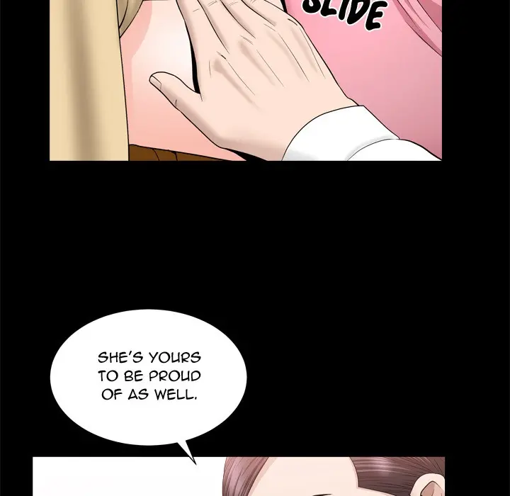 The Nice Woman Chapter 19 Page 14
