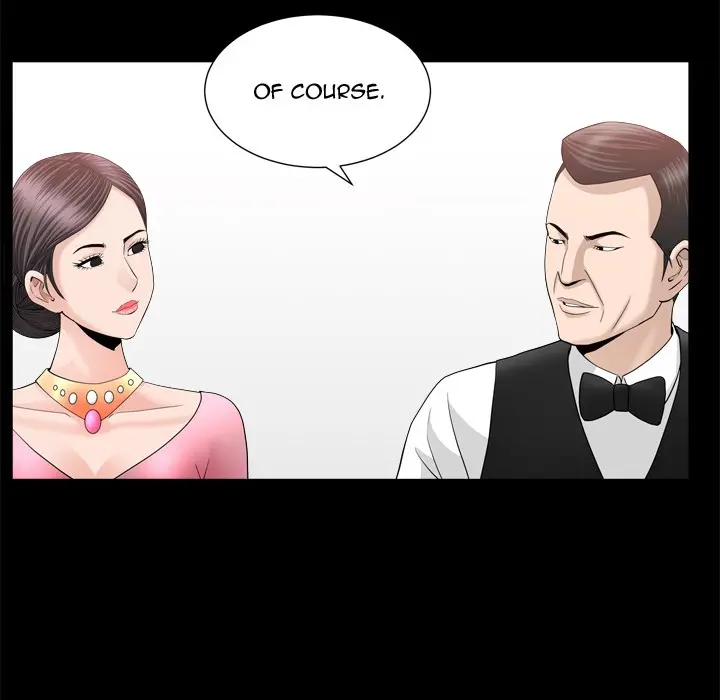 The Nice Woman Chapter 19 Page 16