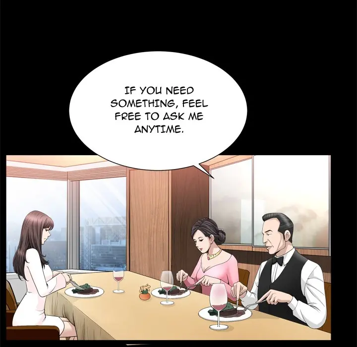 The Nice Woman Chapter 19 Page 17