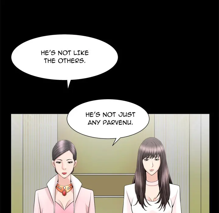 The Nice Woman Chapter 19 Page 21