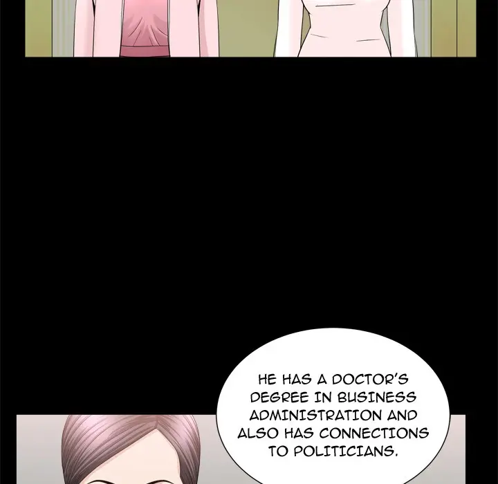 The Nice Woman Chapter 19 Page 22