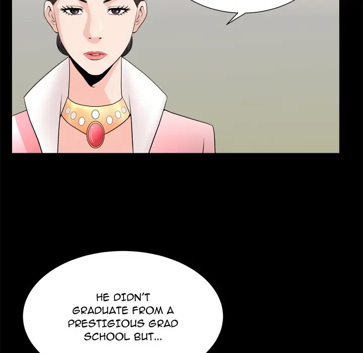 The Nice Woman Chapter 19 Page 23