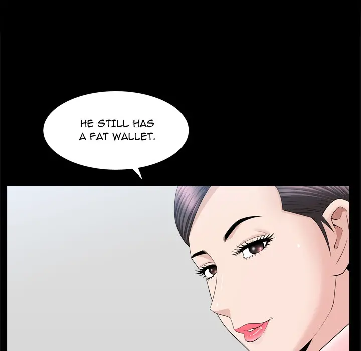 The Nice Woman Chapter 19 Page 25