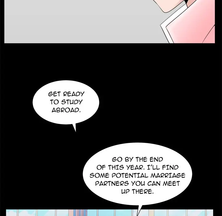 The Nice Woman Chapter 19 Page 26