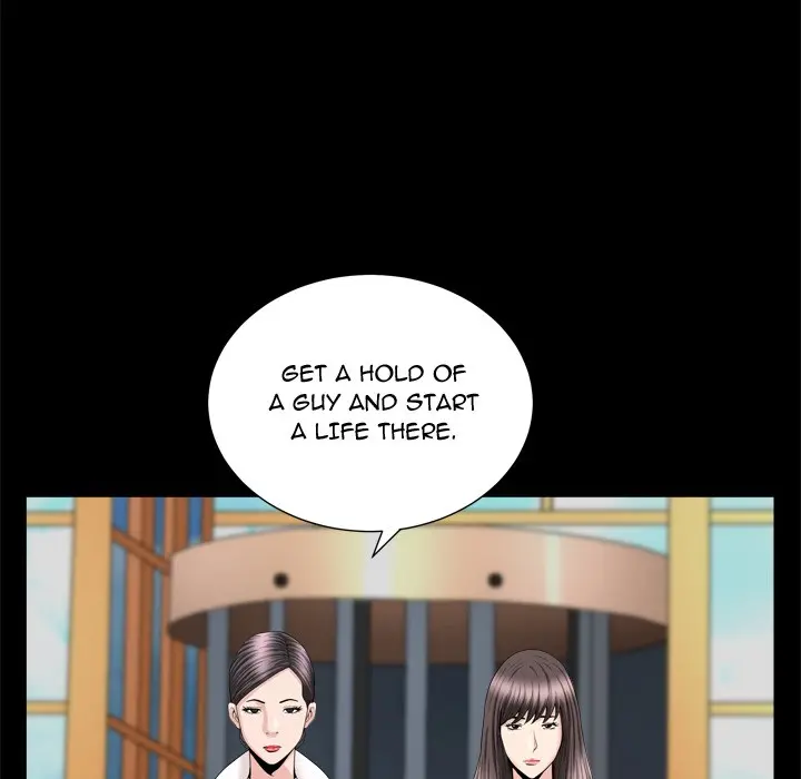 The Nice Woman Chapter 19 Page 28