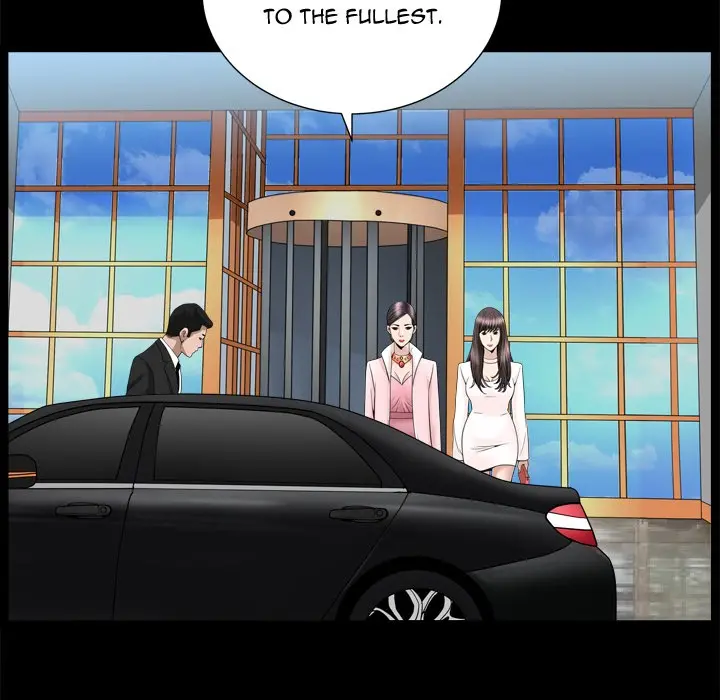 The Nice Woman Chapter 19 Page 30