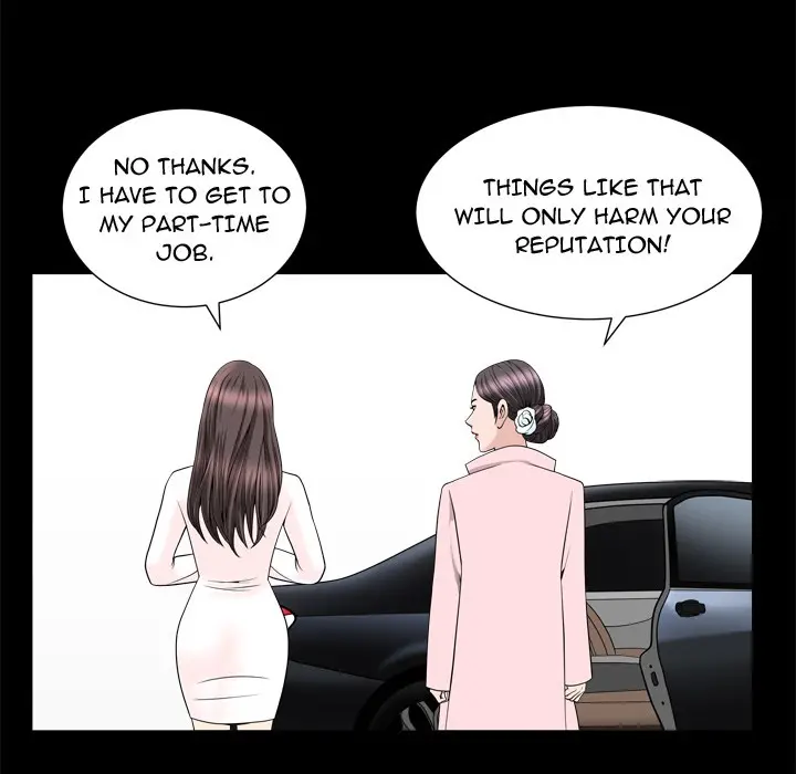 The Nice Woman Chapter 19 Page 36