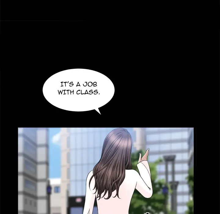 The Nice Woman Chapter 19 Page 37