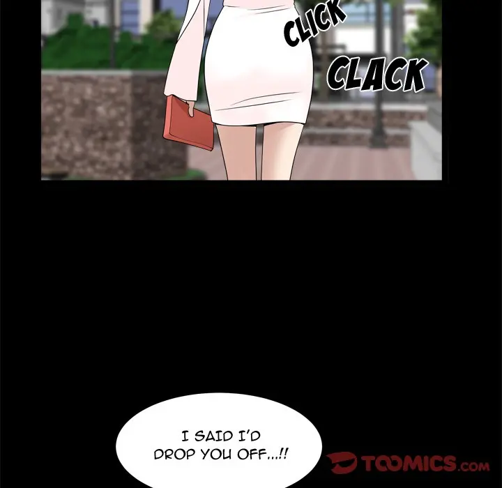 The Nice Woman Chapter 19 Page 38
