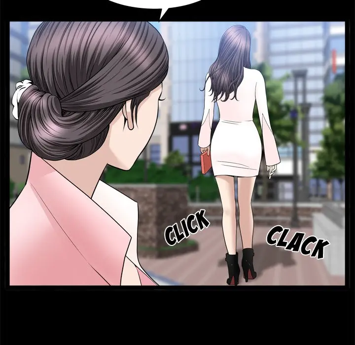 The Nice Woman Chapter 19 Page 39