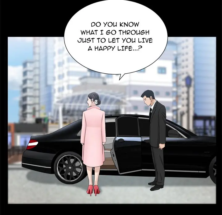 The Nice Woman Chapter 19 Page 42