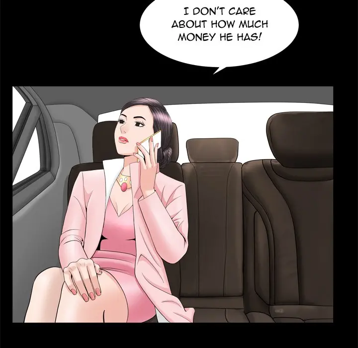 The Nice Woman Chapter 19 Page 49