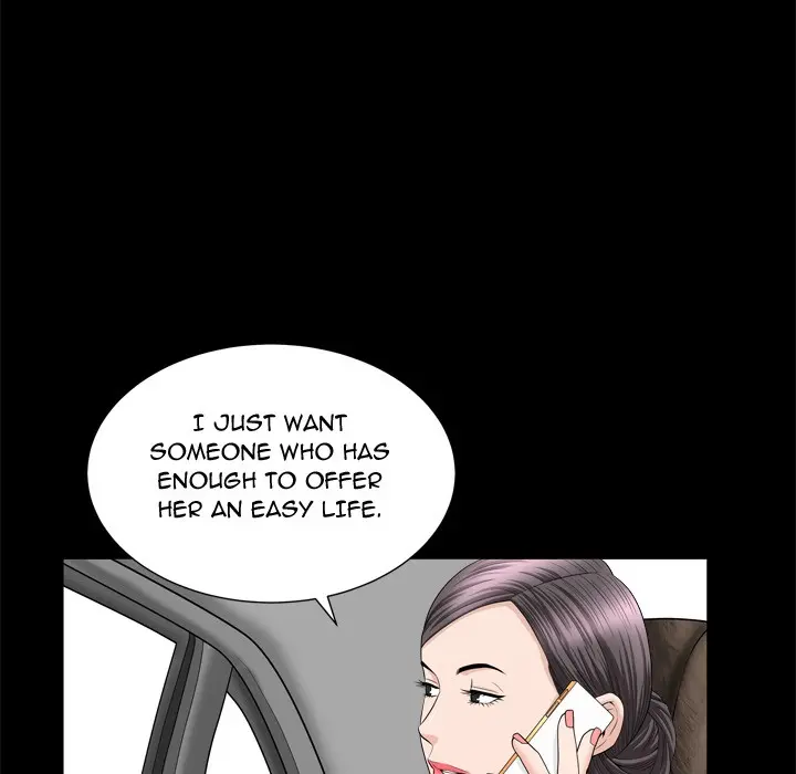 The Nice Woman Chapter 19 Page 50